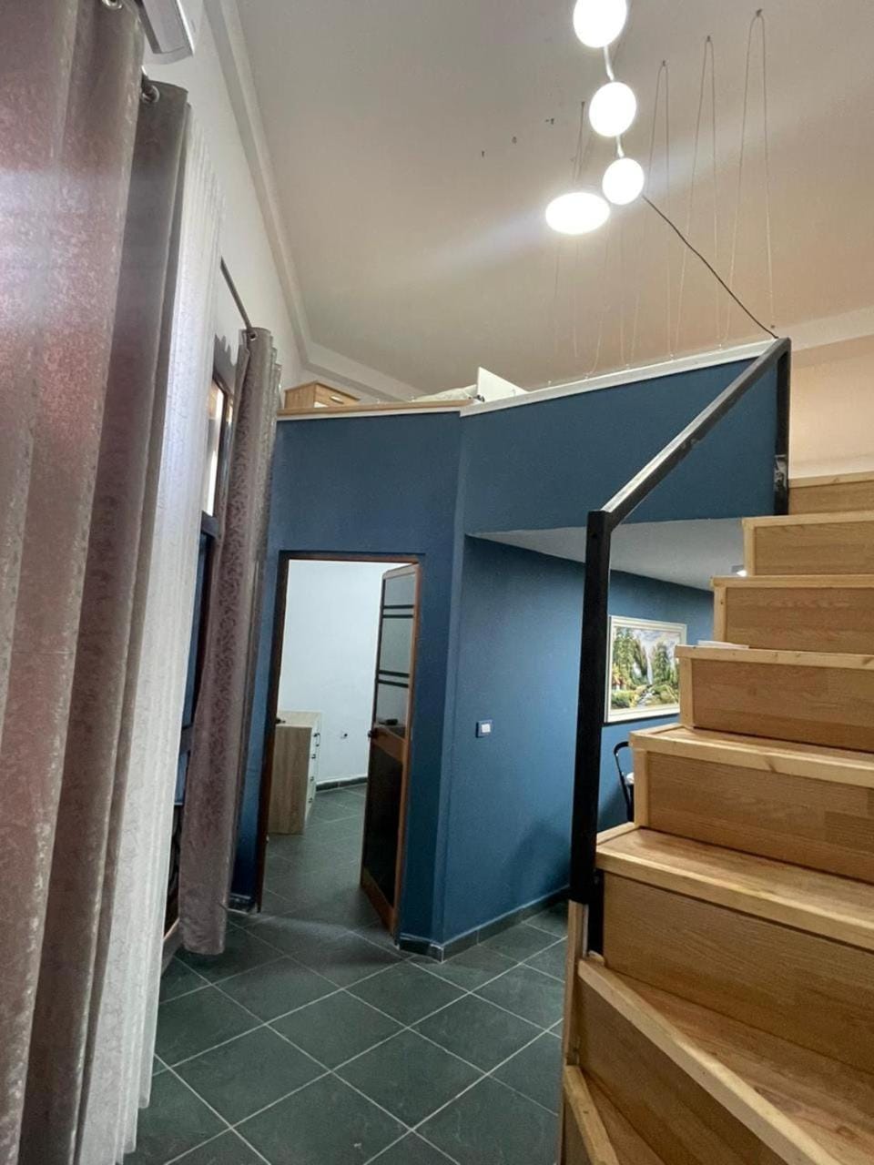 Dua Apartament Apartment in Tirana