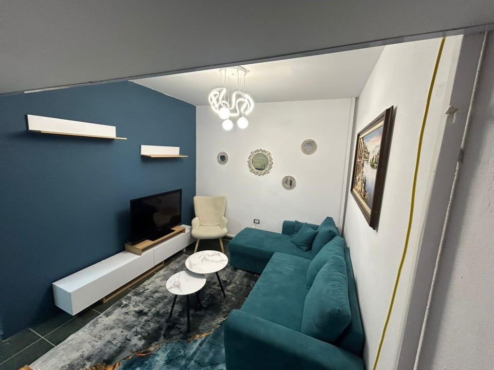 Dua Apartament Apartment in Tirana