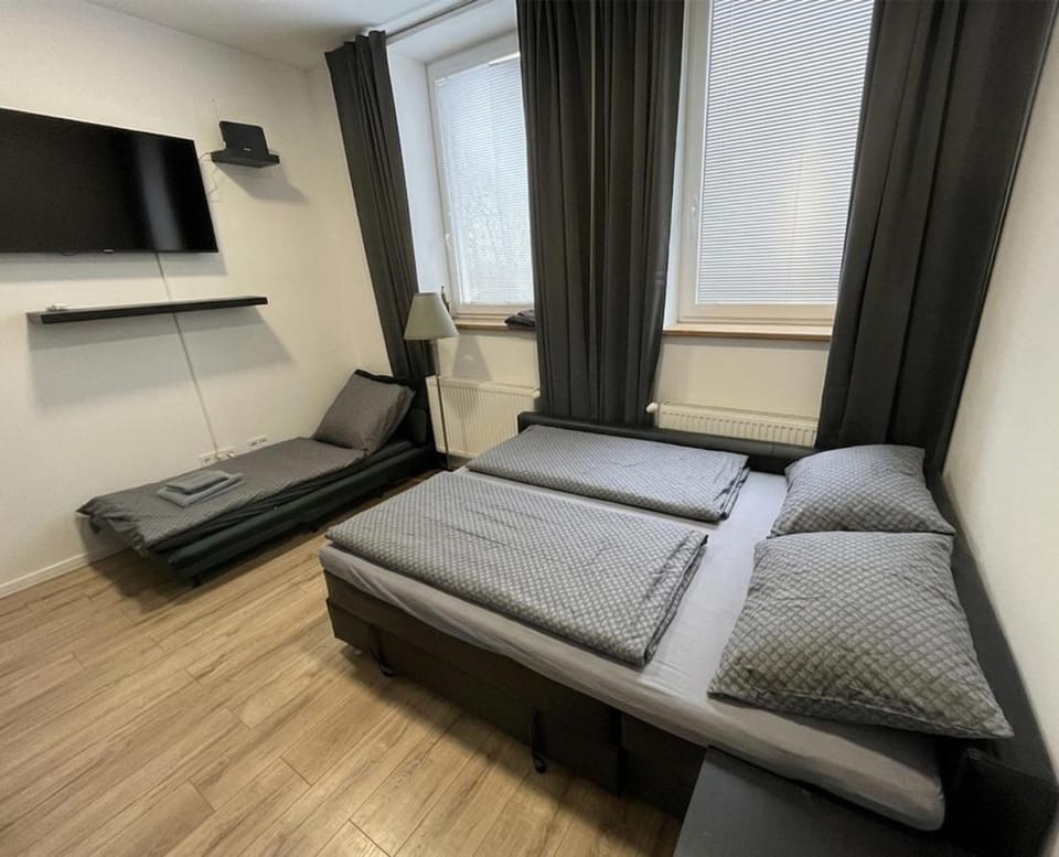 Bella Apartment 5 Ostrava, Free parking Apartment in Czechia