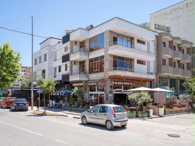 Glow Guest House Bed and Breakfast in Tirana County, Albania