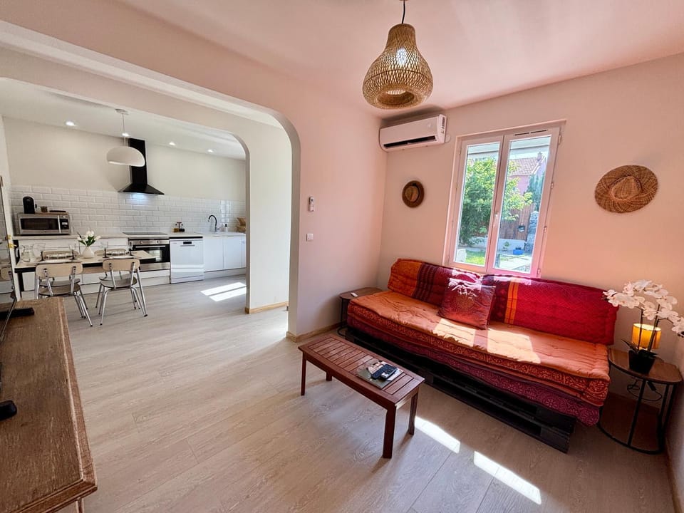 Vicens villa House in Perpignan