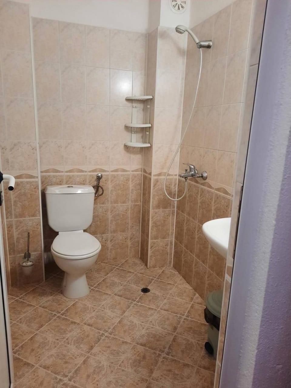 Къща за гости Даяна Bed and Breakfast in Burgas Province