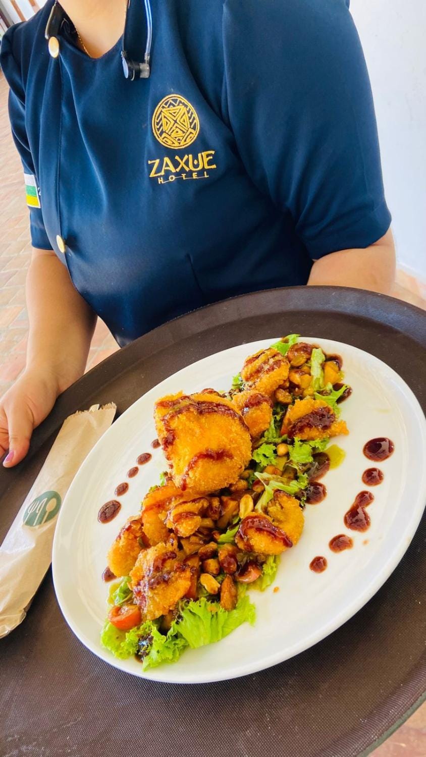 Restaurant/places to eat, Lunch