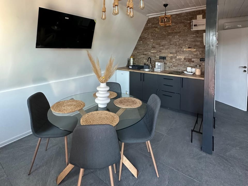 Laganini house Vinča Apartment in Belgrade