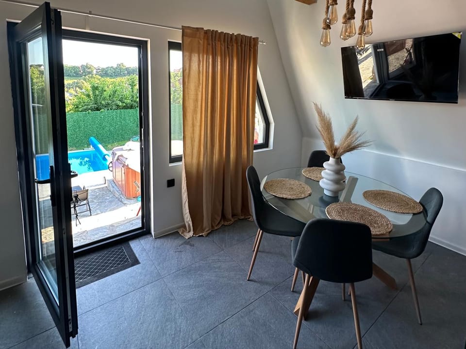 Laganini house Vinča Apartment in Belgrade