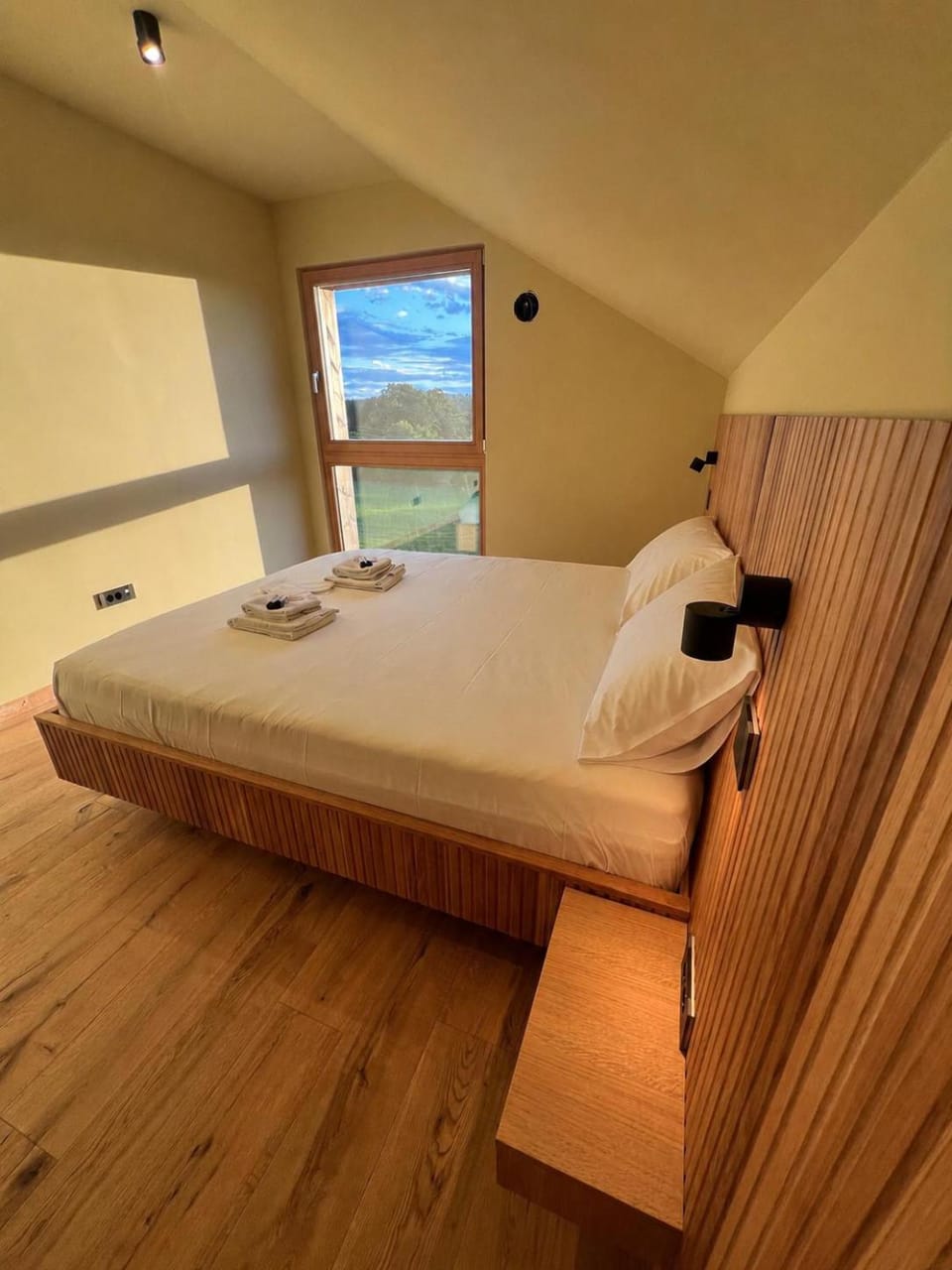 Vila Mill Bed and Breakfast in Slovenia