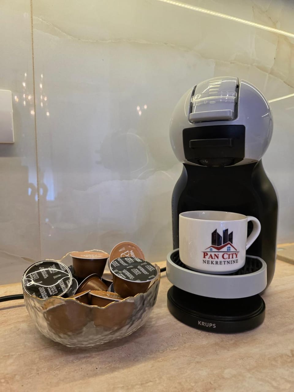 Coffee/tea facilities, Kitchen or kitchenette, minibar
