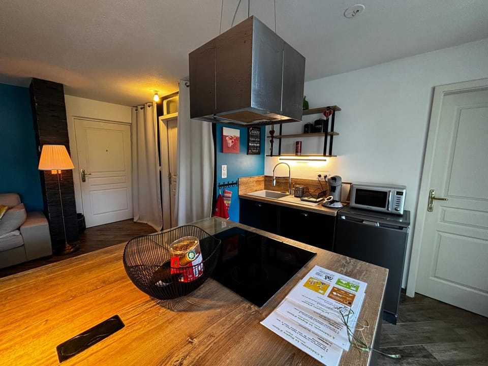 A Chatenois le Repère d'Anna Apartment in Grand Est