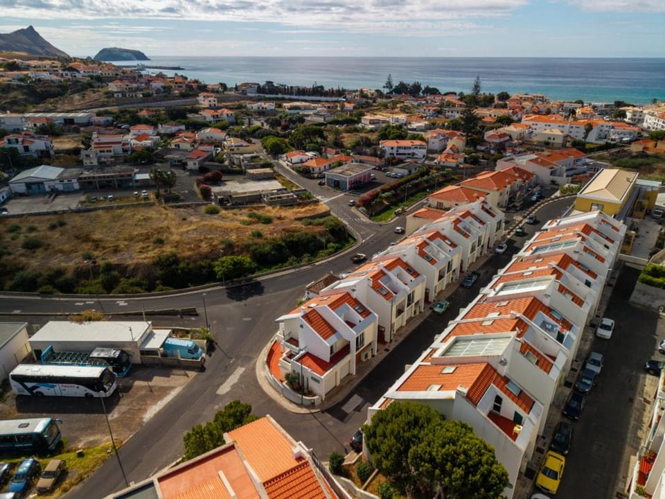 Villa Arrifes in Porto santo House in Madeira District