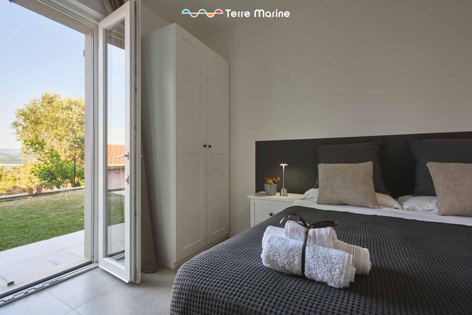 Luxury Apartment, Terre Marine Apartment in Porto Venere