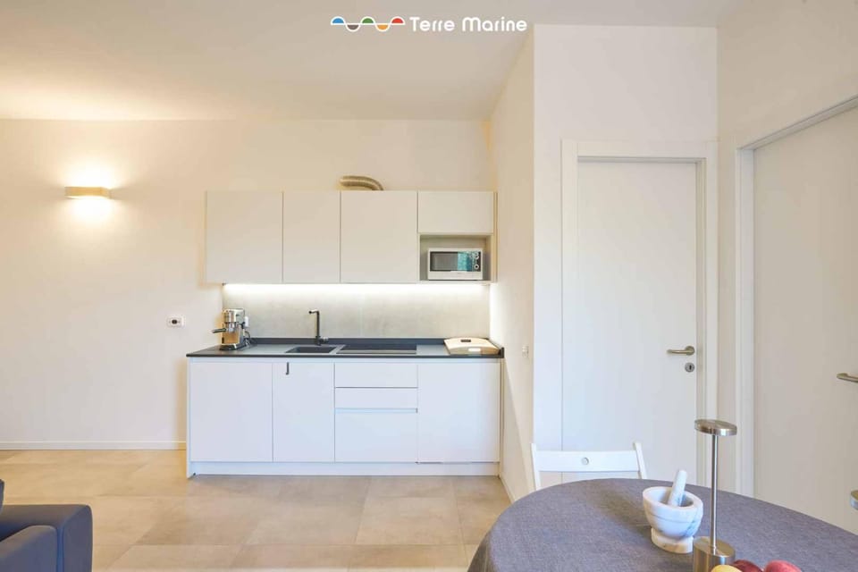 Luxury Apartment, Terre Marine Apartment in Porto Venere