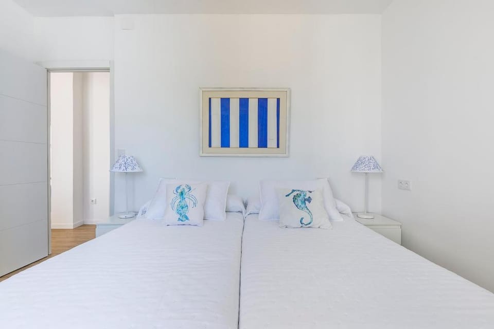 Casa Lamar - Sea Views Apartment in Axarquía