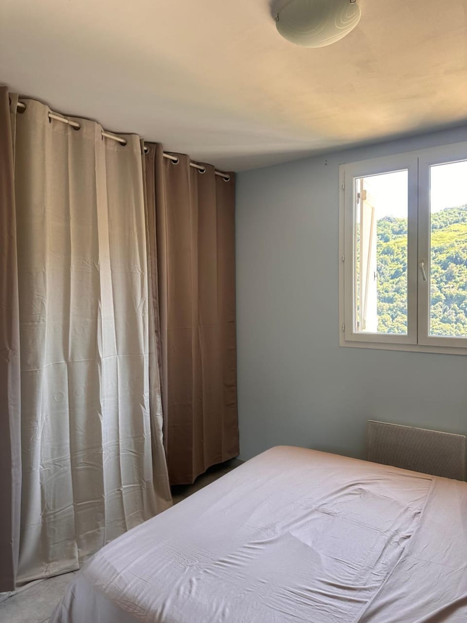Casa di Tenda Apartment in Corsica
