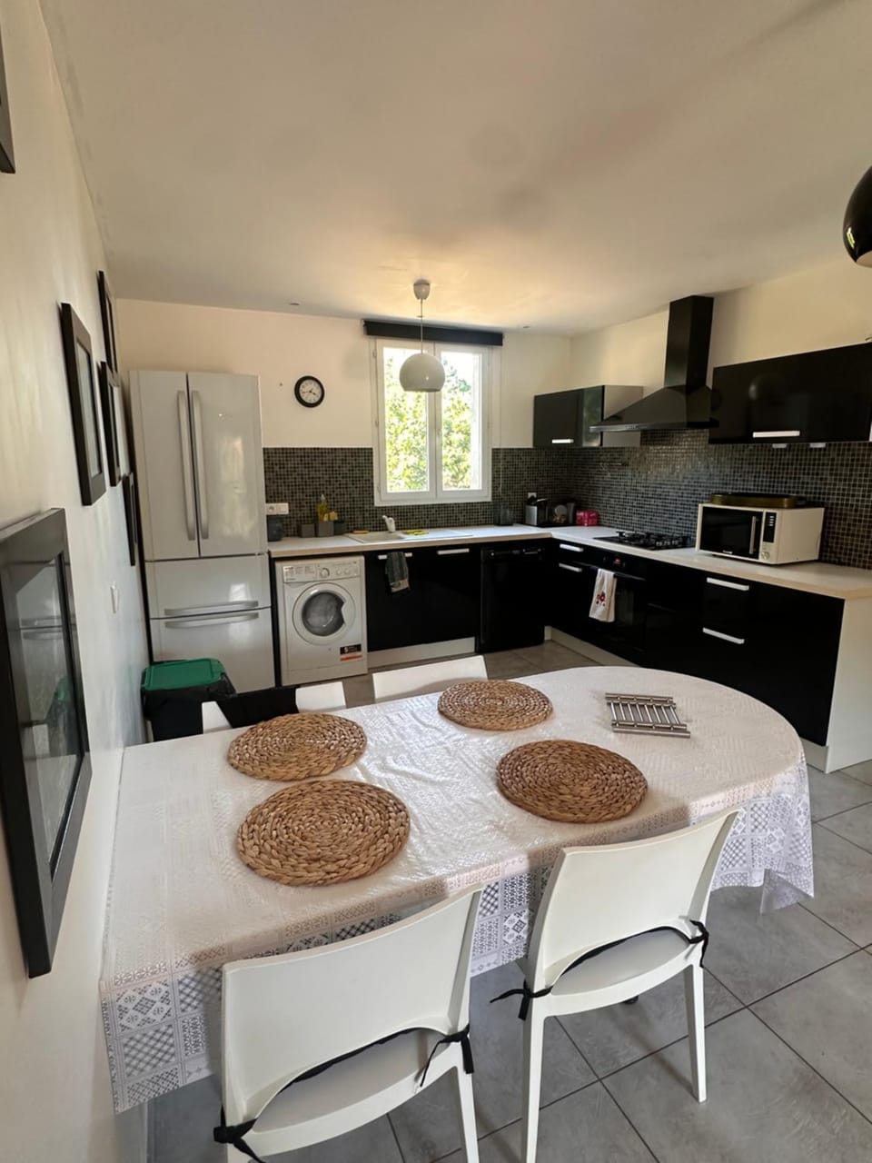 Casa di Tenda Apartment in Corsica