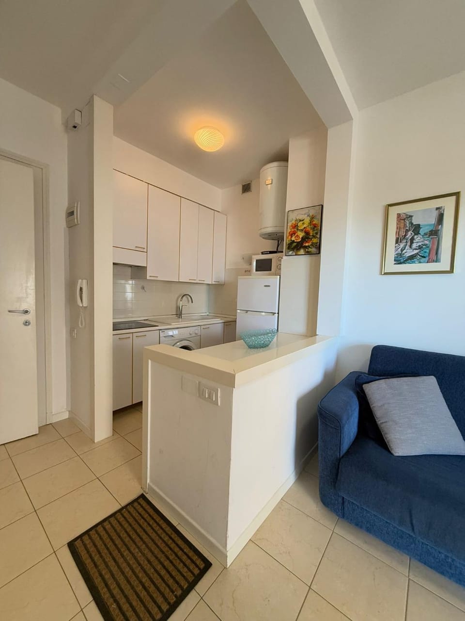 RESIDENCE APOLLO - WALTERIGATO Apartments SOLO PER FAMIGLIE Apartment in Lido di Jesolo