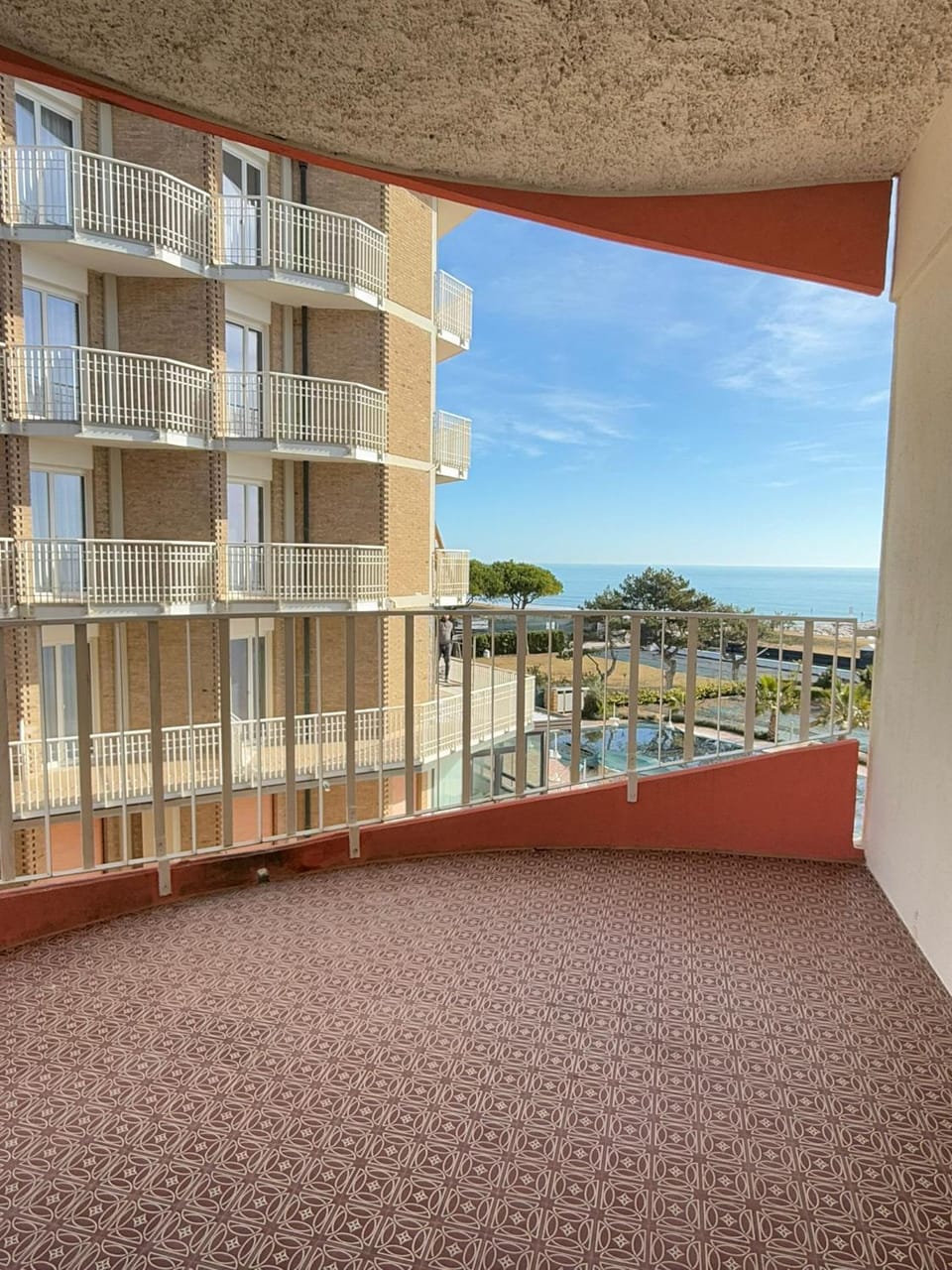 RESIDENCE APOLLO - WALTERIGATO Apartments SOLO PER FAMIGLIE Apartment in Lido di Jesolo