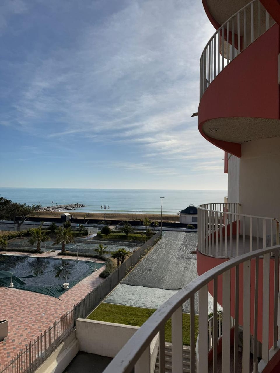 RESIDENCE APOLLO - WALTERIGATO Apartments SOLO PER FAMIGLIE Apartment in Lido di Jesolo