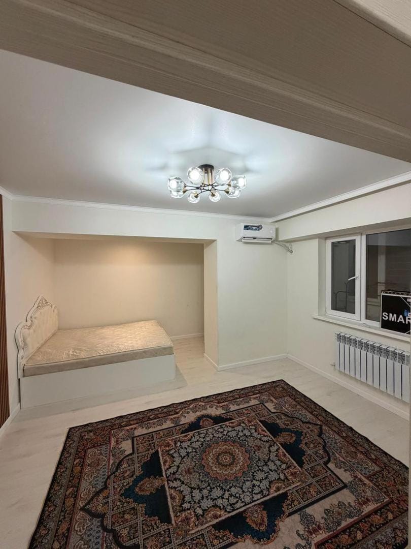 Искендер Apartment in Almaty Region, Kazakhstan