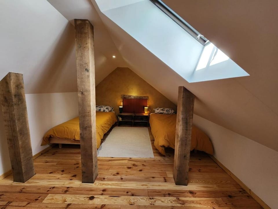 Charming cave house House in Centre-Val de Loire