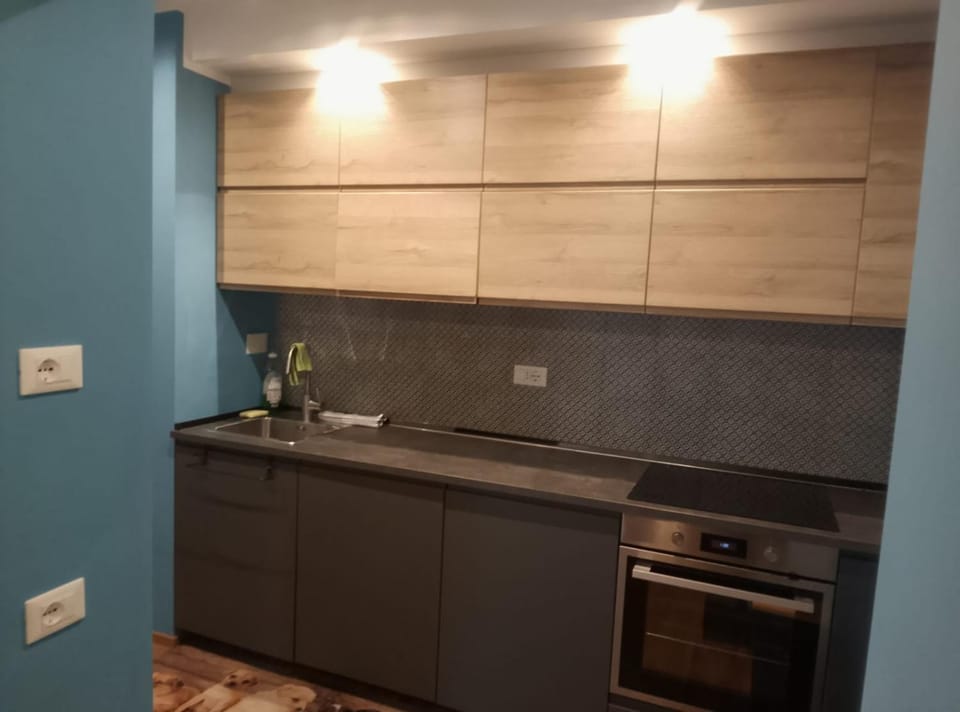 Design and charme Apartment in Turin