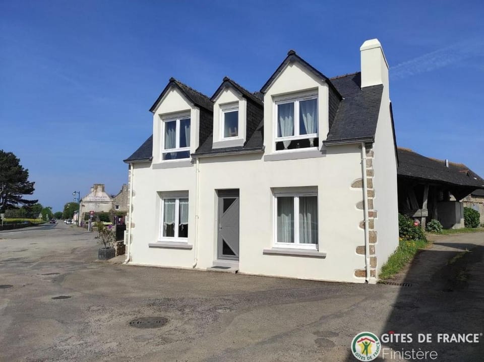 Gite Ty Marguerite House in Douarnenez
