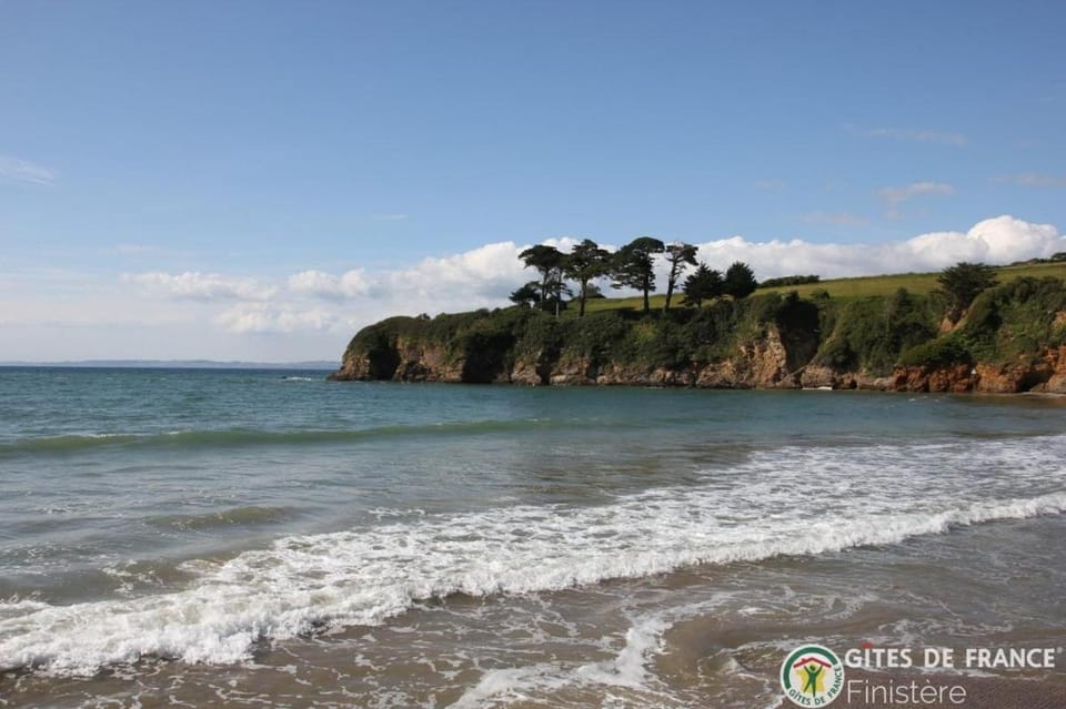 Gite Ty Marguerite House in Douarnenez