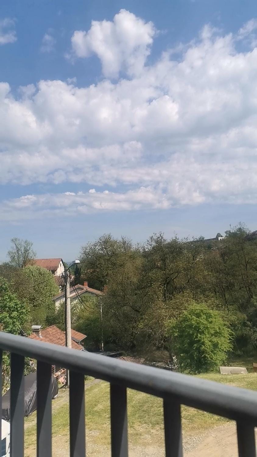 Apartman Bela Zora Apartment in Serbia