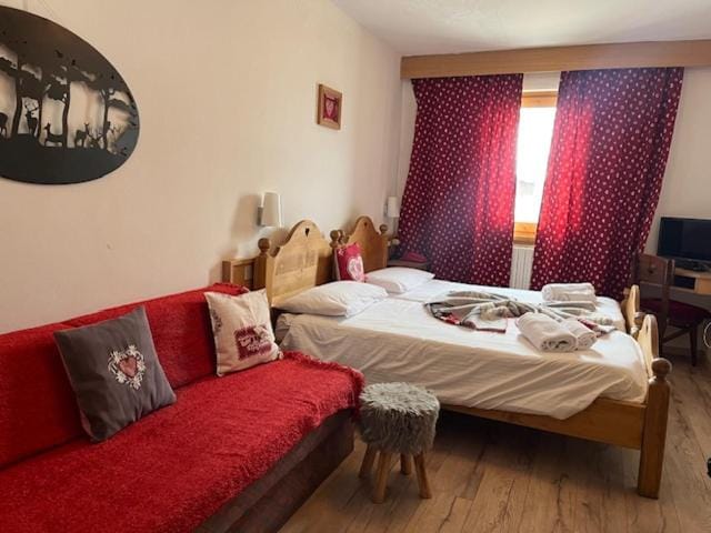 Albergo Genziana Hotel in Canton of Grisons
