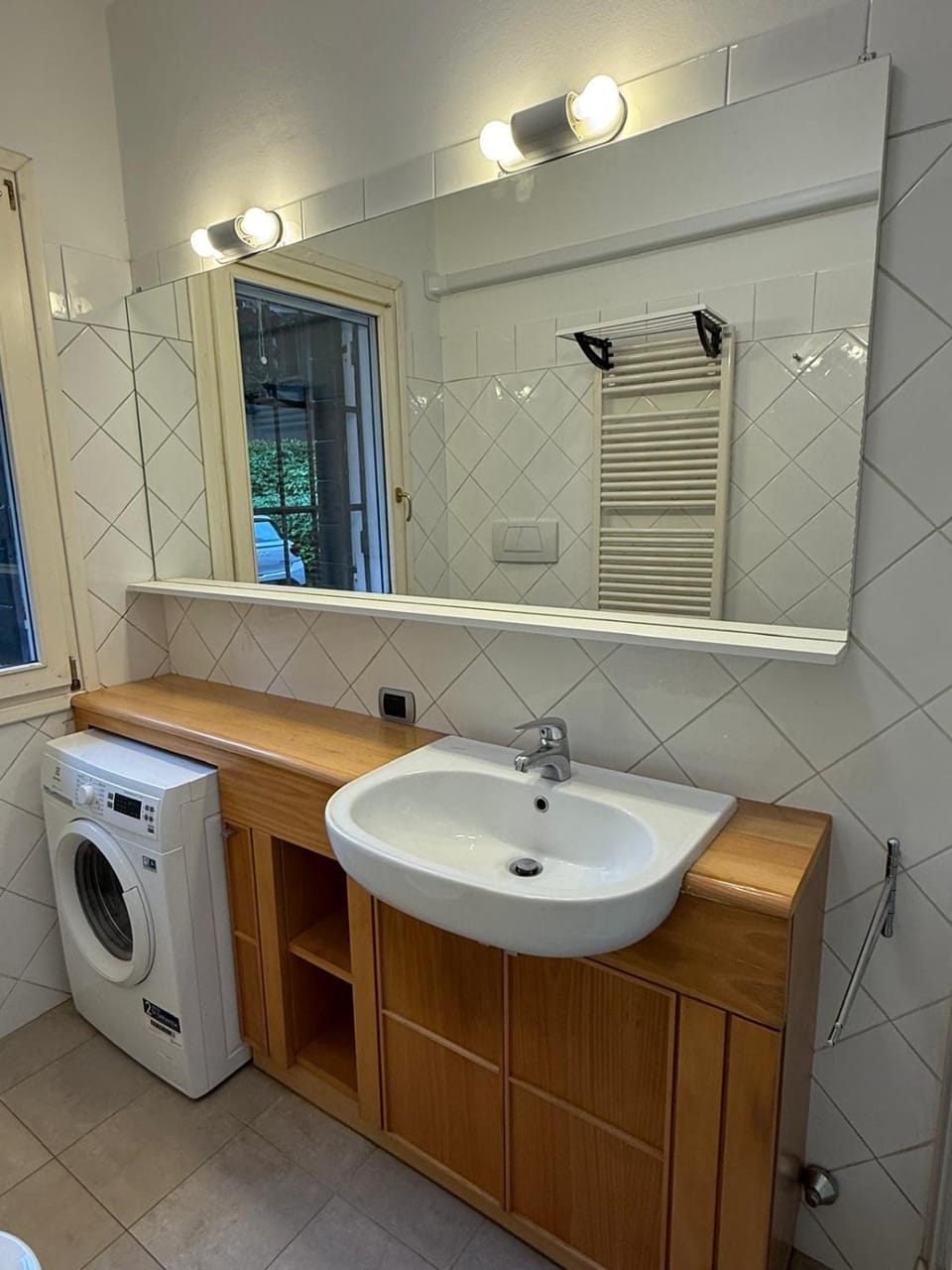 Casa Riccati Apartment in Treviso