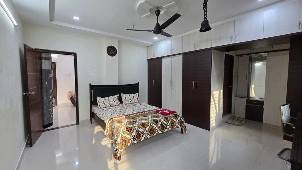 Elara by Guestly Premium Vintage Villa Sanikpuri Villa in Secunderabad