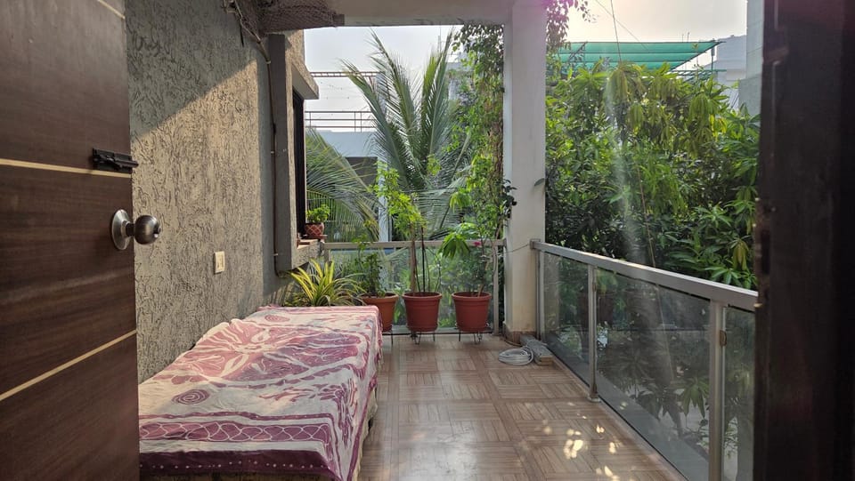 Elara by Guestly Premium Vintage Villa Sanikpuri Villa in Secunderabad
