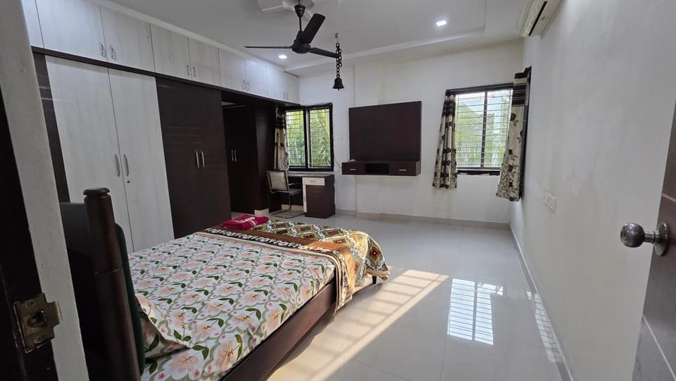 Elara by Guestly Premium Vintage Villa Sanikpuri Villa in Secunderabad