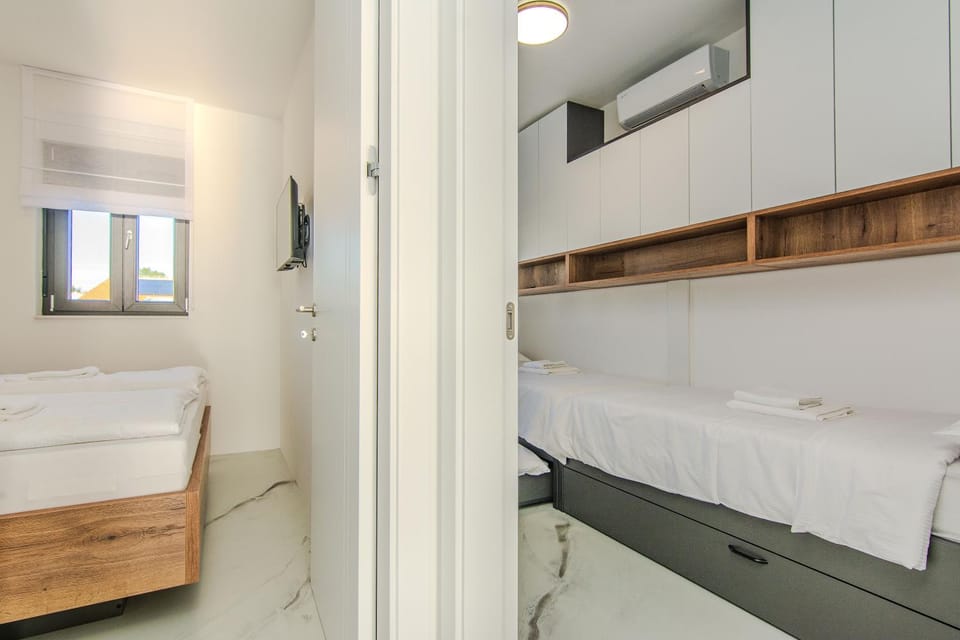 Apartmanidas56 Apartment in Zadar County