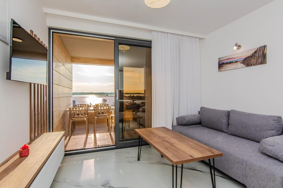 Apartmanidas56 Apartment in Zadar County