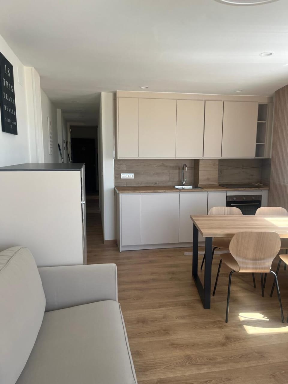 Apartamento Perla Apartment in Barbate