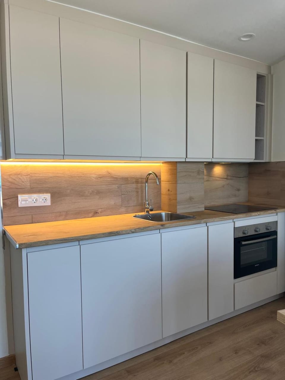 Apartamento Perla Apartment in Barbate