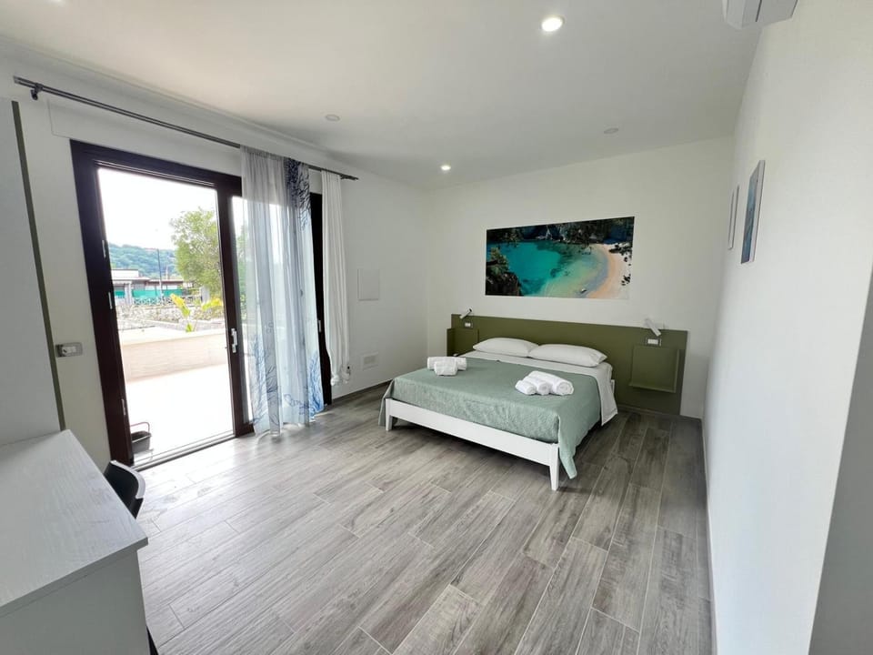 Blue Cave b&b Bed and Breakfast in Campania