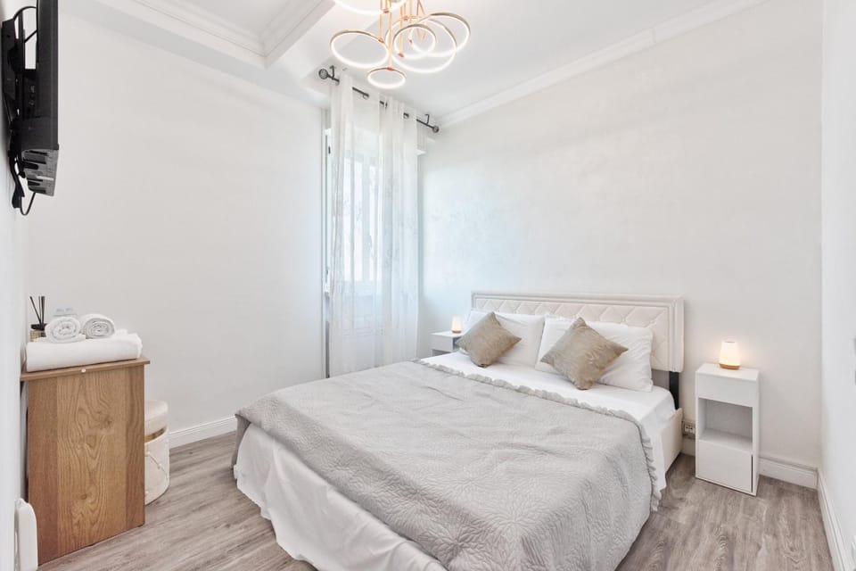 Sansovino Rooms Bed and Breakfast in Venice