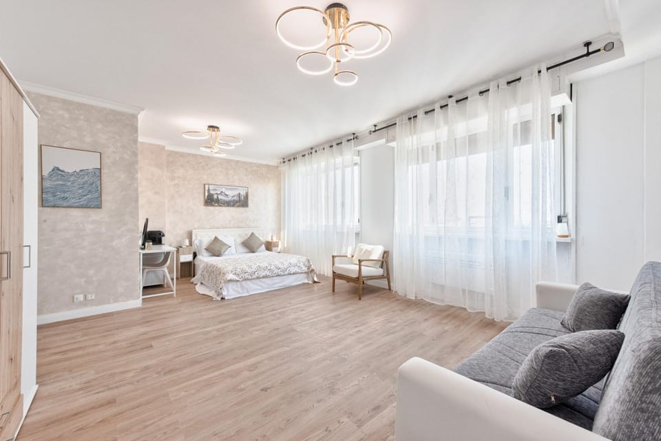Sansovino Rooms Bed and Breakfast in Venice