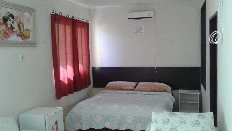 Pousada Costa Coral Inn in State of Pernambuco, Brazil