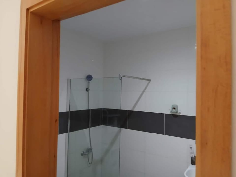Modern T3 in Cidadela Apartment in Praia