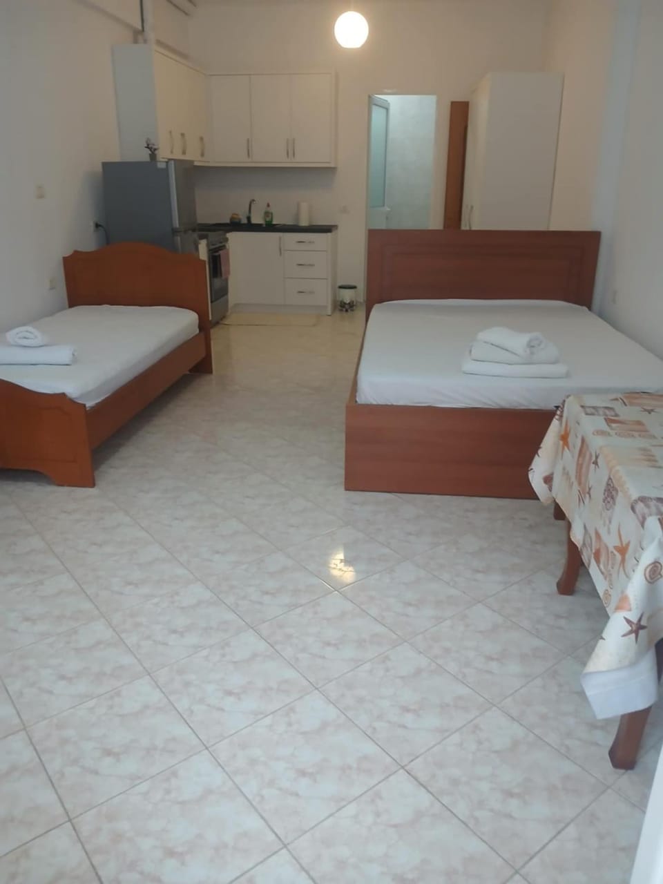 Agron place Apartment in Sarandë