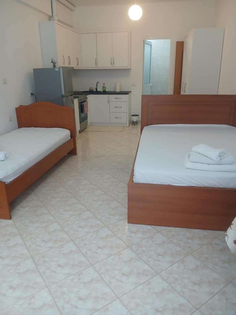 Agron place Apartment in Sarandë