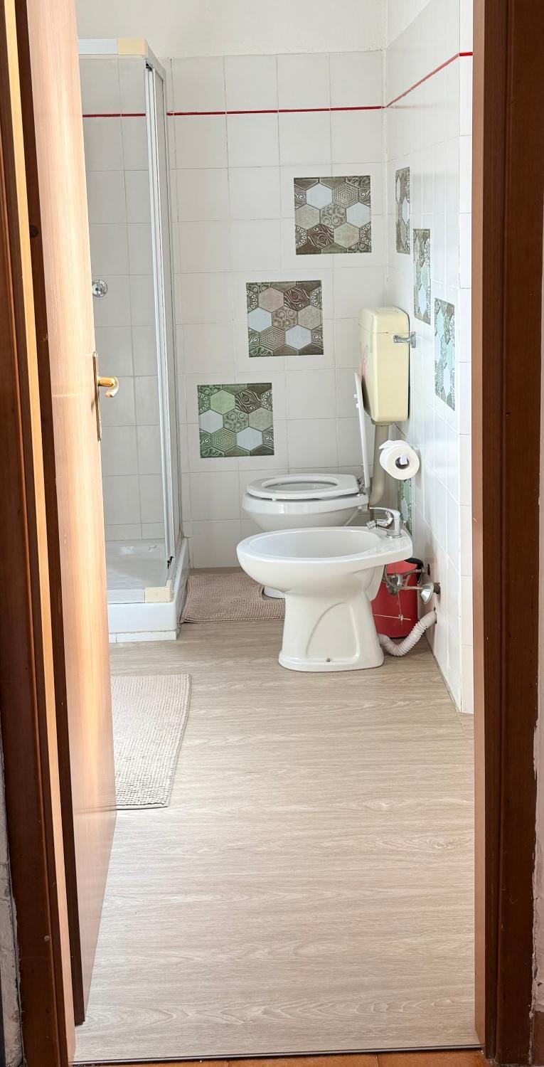 Toilet, Bathroom