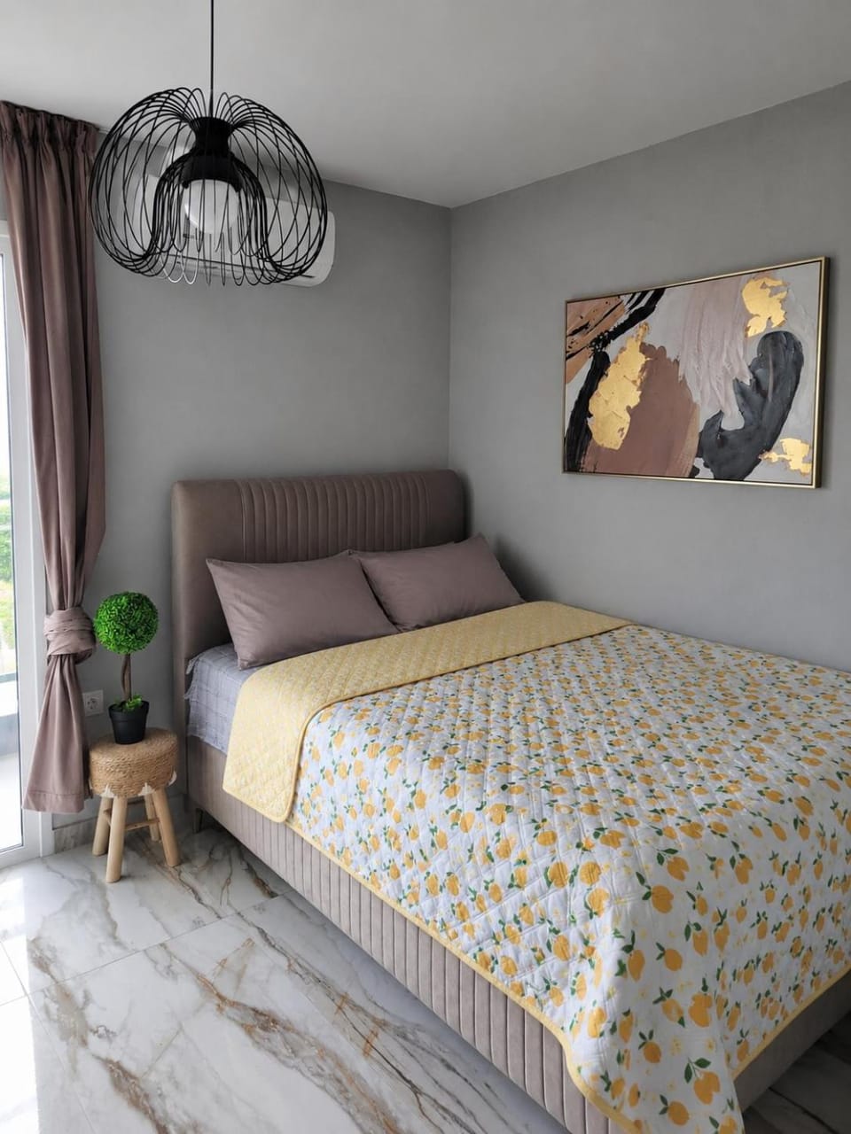 Talas Studio Apartment in Decentralized Administration of Macedonia and Thrace