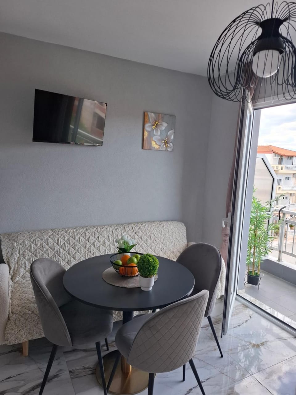 Talas Studio Apartment in Decentralized Administration of Macedonia and Thrace