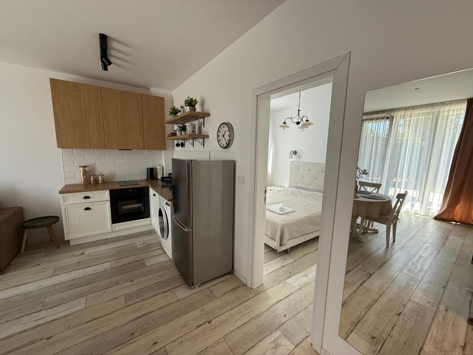 Boutique Home Magnolia Apartment in Varna