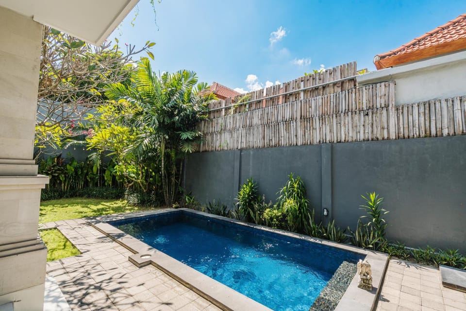 Day, Garden, Garden view, Pool view, Swimming pool, Swimming pool