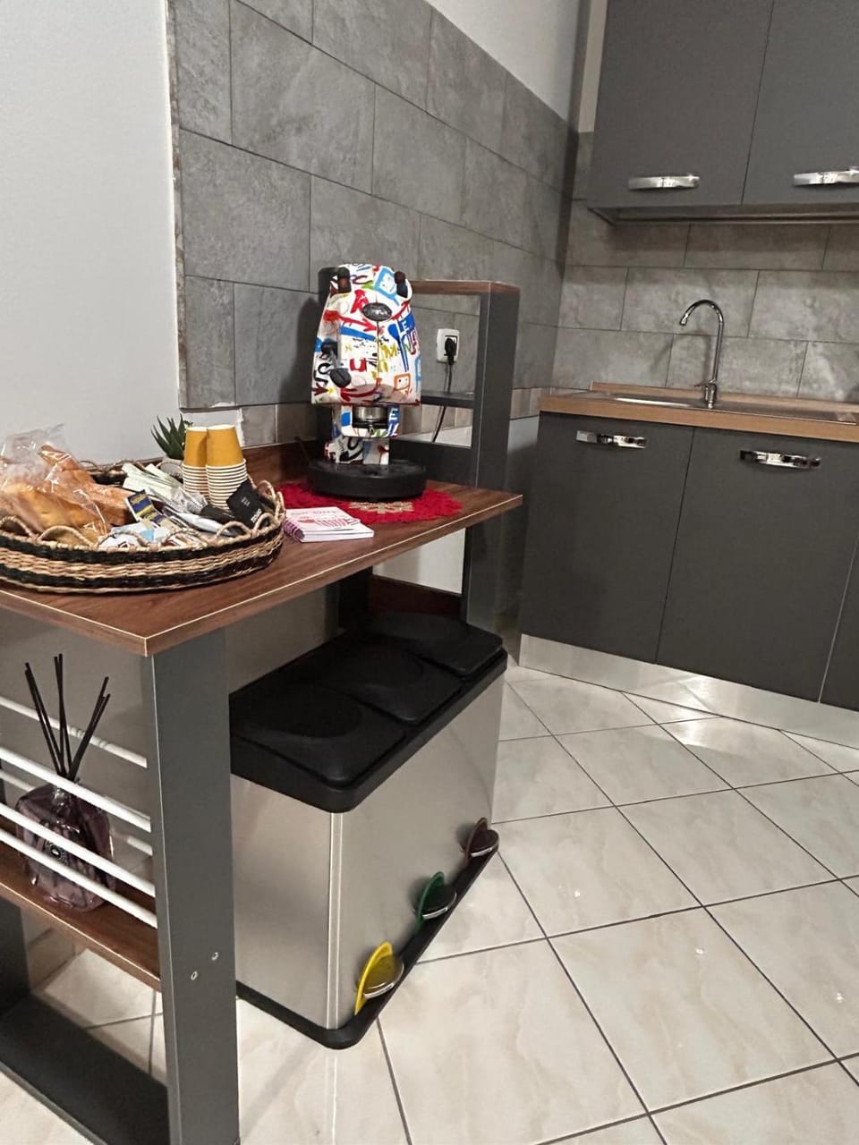 Incanto Stabiese House in Castellammare di Stabia