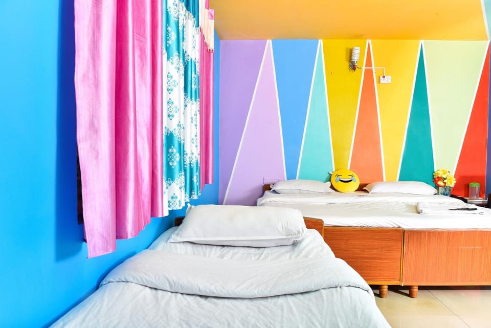 Bed, cot